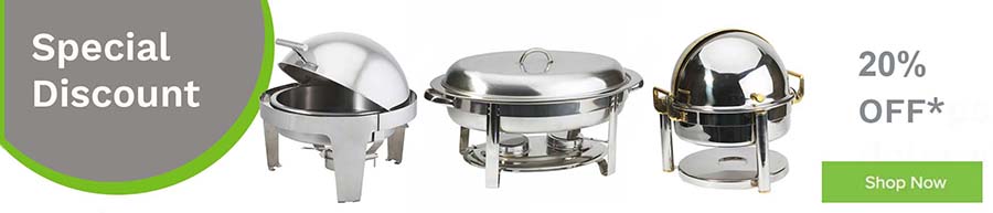 Chafing Dish Sale